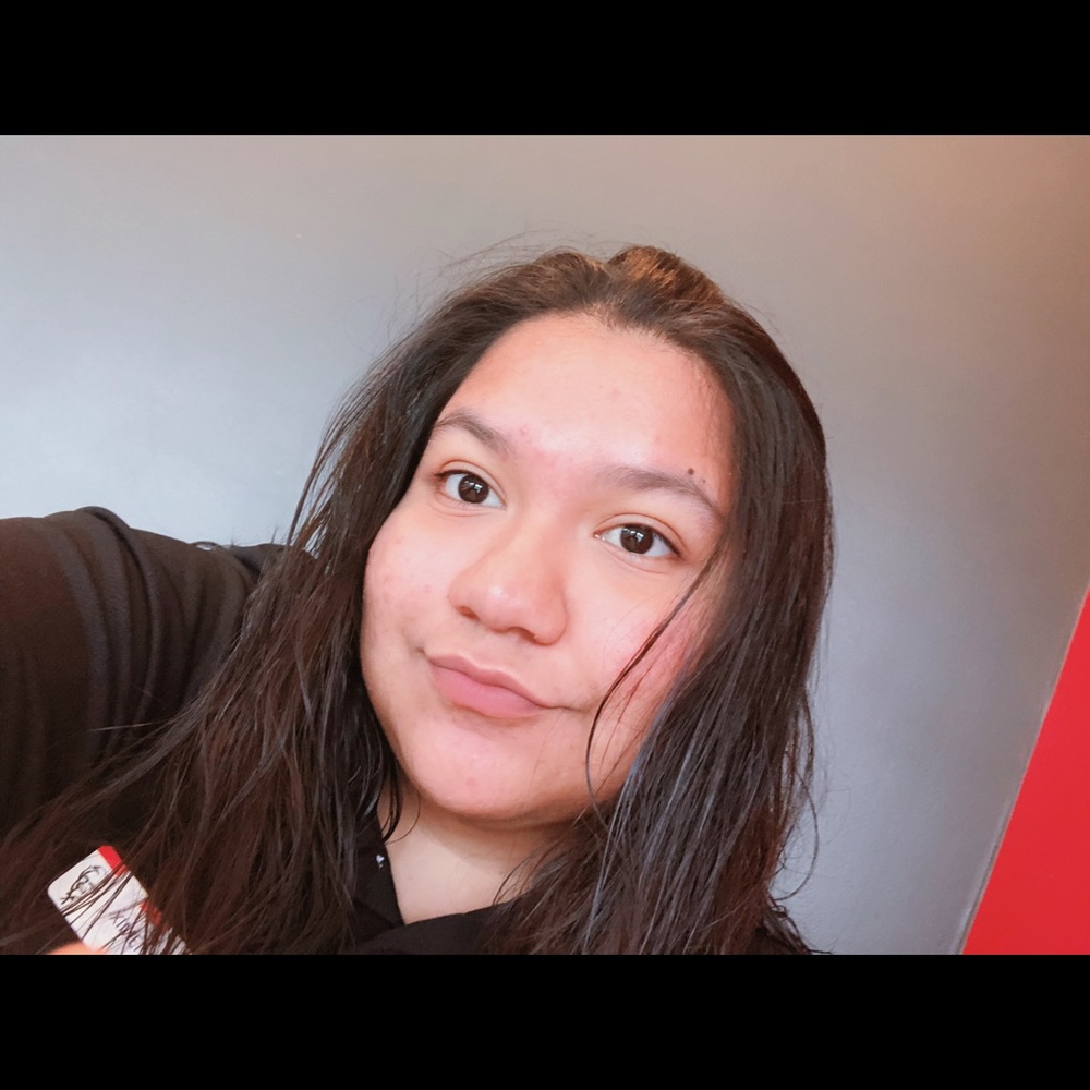 Meet your Posher, Ximena